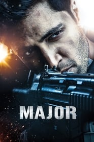 Major' Poster