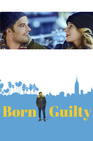 Born Guilty' Poster