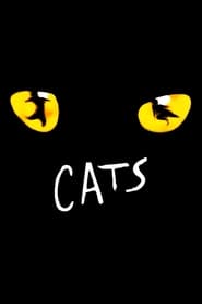 Cats' Poster