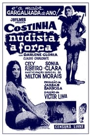 Nudista  Fora' Poster