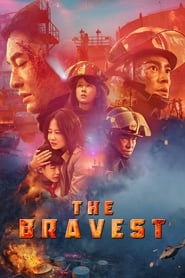 The Bravest' Poster