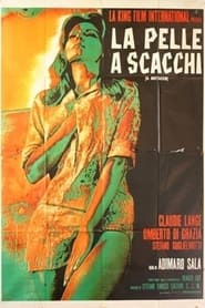 La pelle a scacchi' Poster