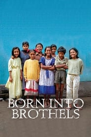 Born Into Brothels Calcuttas Red Light Kids' Poster
