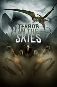 Terror in the Skies' Poster