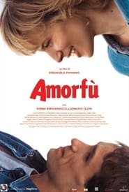 Amorf' Poster