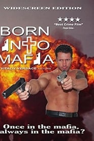 Born Into Mafia' Poster