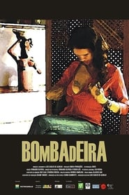 Bombadeira' Poster