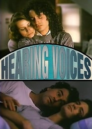 Hearing Voices' Poster