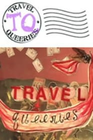Travel Queeries' Poster
