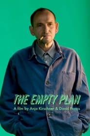 The Empty Plan' Poster