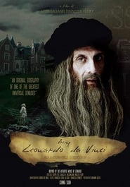 Being Leonardo da Vinci' Poster