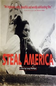 Steal America' Poster