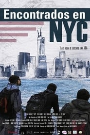 Encontrados en NYC' Poster
