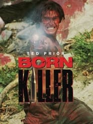 Born Killer' Poster