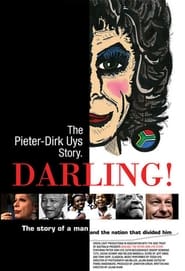 Darling The PieterDirk Uys Story' Poster