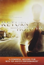 Return with Honor' Poster