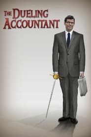 The Dueling Accountant' Poster