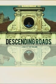 Descending Roads' Poster