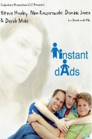 Instant Dads' Poster