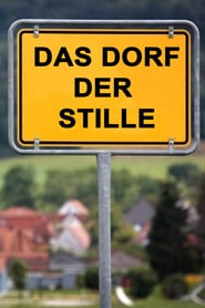 Das Dorf der Stille' Poster