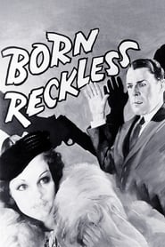 Born Reckless' Poster