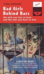 Bad Girls Behind Bars' Poster