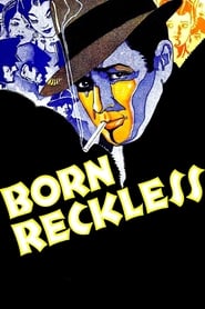 Born Reckless' Poster