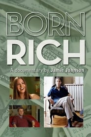 Born Rich' Poster