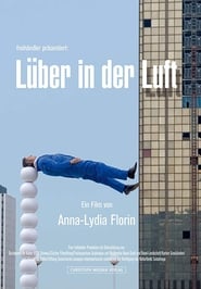 Lber in der Luft' Poster