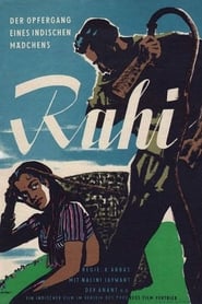 Rahi' Poster