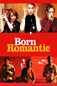 Born Romantic' Poster