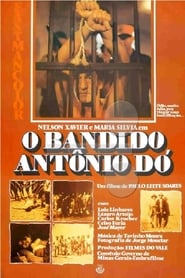 O Bandido Antnio D' Poster