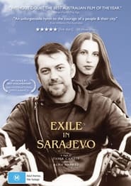 Exile in Sarajevo' Poster