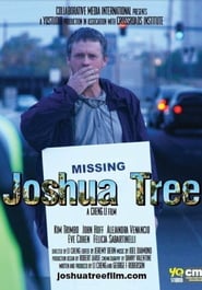 Joshua Tree' Poster
