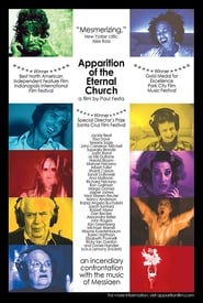 Apparition of the Eternal Church' Poster