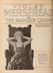 The Raggedy Queen' Poster