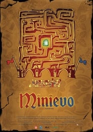 Minievo' Poster