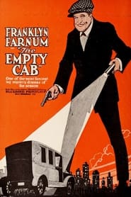 The Empty Cab' Poster