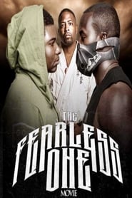 The Fearless One' Poster