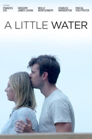 A Little Water' Poster
