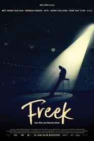 Freek' Poster