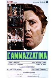 Lammazzatina' Poster