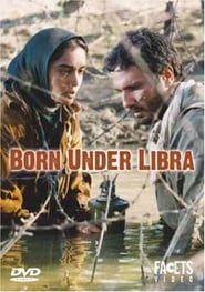 Born Under Libra' Poster