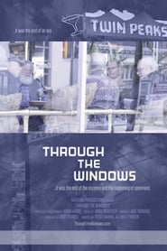 Through the Windows' Poster