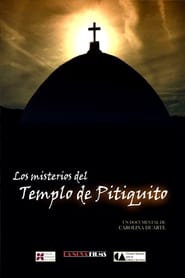 Los Misterios del Templo de Pitiquito' Poster