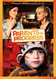 Parents in Progress' Poster