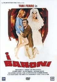 The Barons' Poster
