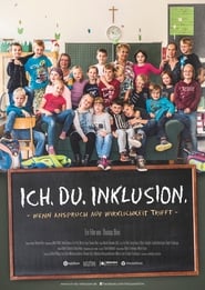 Ich Du Inklusion' Poster