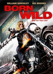 Born Wild' Poster