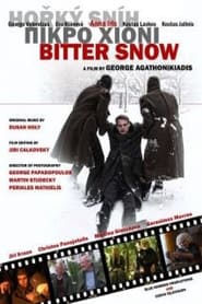 Bitter Snow' Poster